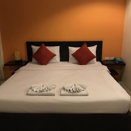 @ Home Boutique Hotel Patong 外观 照片